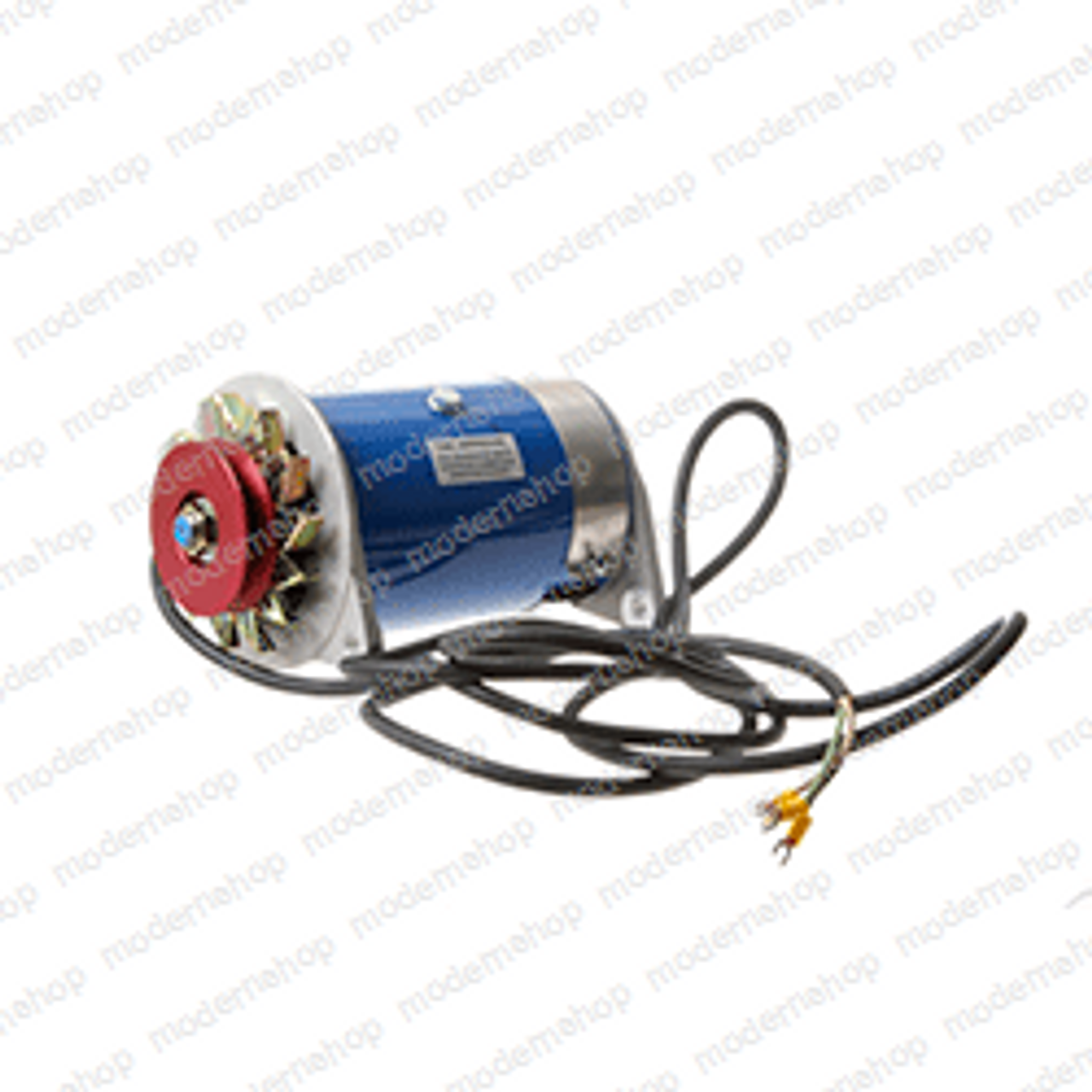 60707: Aftermarket Genie Generator 3500W 120V 60Hz