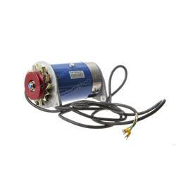 60707: Aftermarket Genie Generator 3500W 120V 60Hz