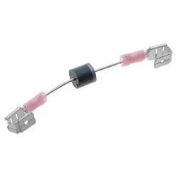 607394: Aftermarket Tennant Diode .25 Piggyback Term