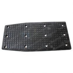 6077339: Aftermarket Cascade Rubber Pad