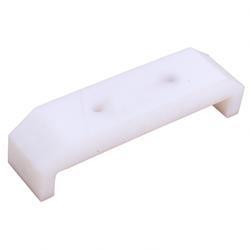 60802: Aftermarket Genie Wear Pad Upper Cable Track