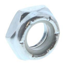 6086: Aftermarket Genie Nut - Lp Nylock 1/2-13