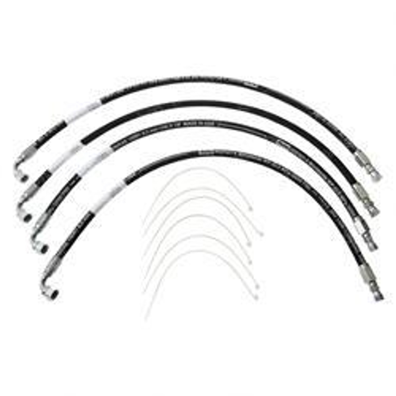 6099639: Aftermarket Cascade Installation Kit 6099639: Aftermarket Cascade Installation Kit