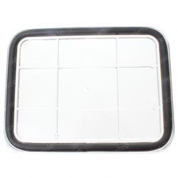 613716: Aftermarket Tennant Asm Lid + Label