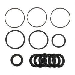 619796: Aftermarket Cascade Kit