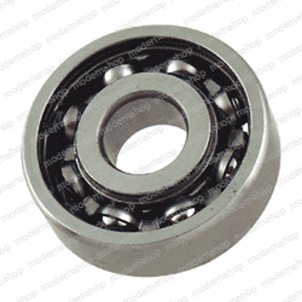 6200: SKF BEARING - BALL OPEN