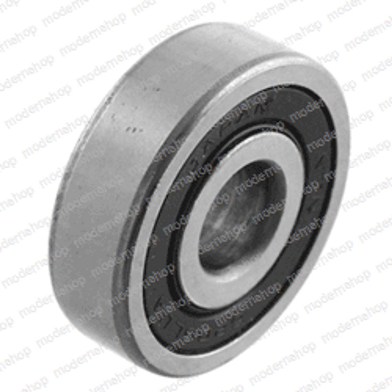 62002RS: BEARING BALL DOUBLE SEAL