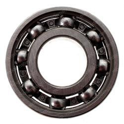 6203: Aftermarket FAG Bearing - Single Row Ball