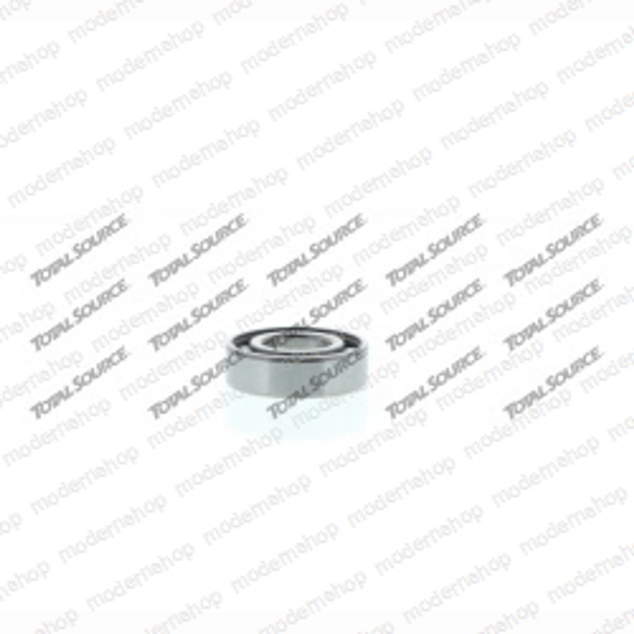 6205RS: BT Forklift BEARING - BALL SINGLE SEAL