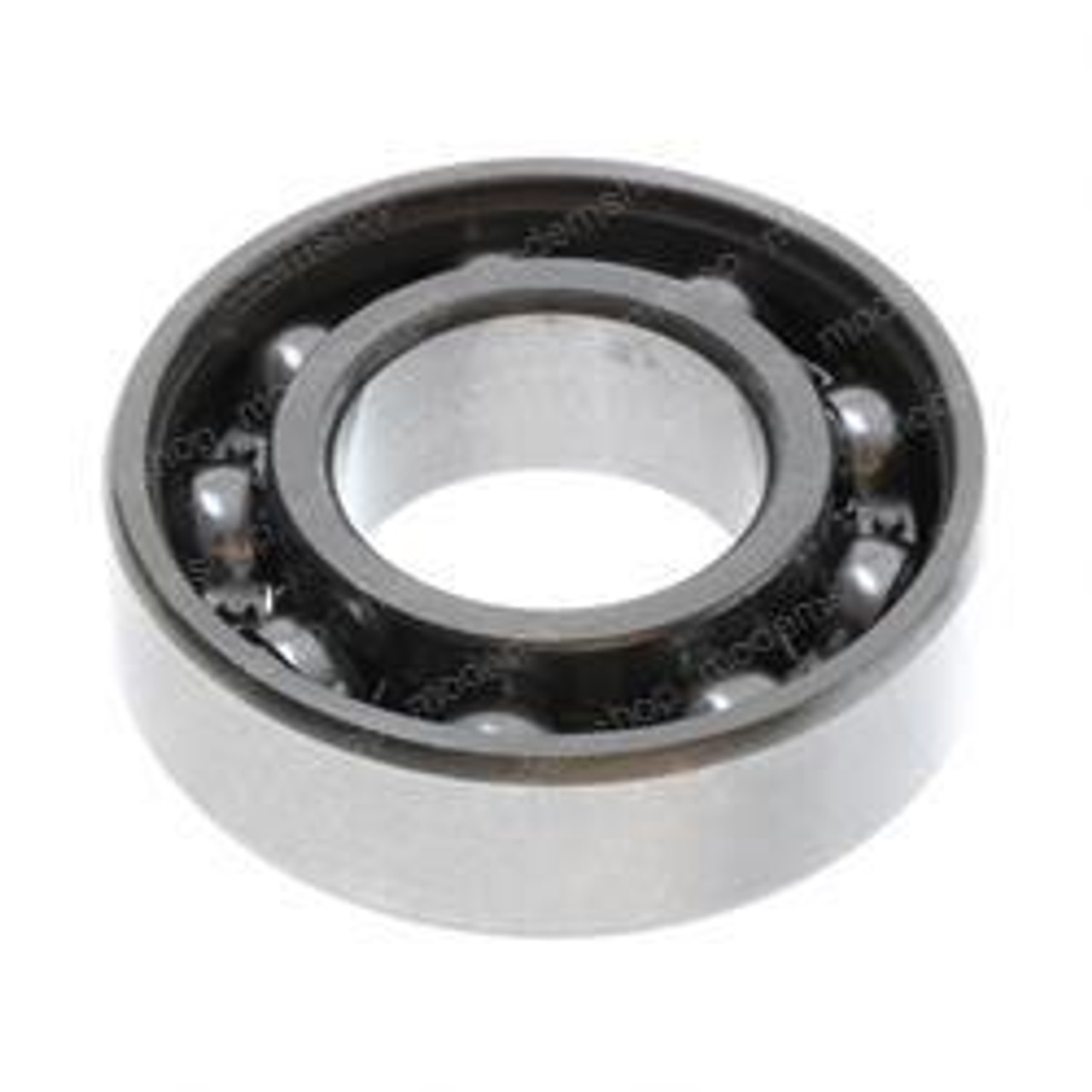 6205Z: Aftermarket Raymond Forklift Bearing - Ball Single Shield