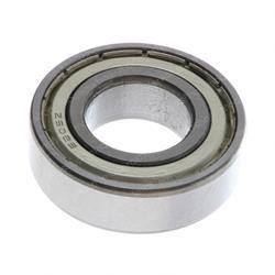 6205ZZ: Aftermarket FAG Bearing - Ball Double Shield