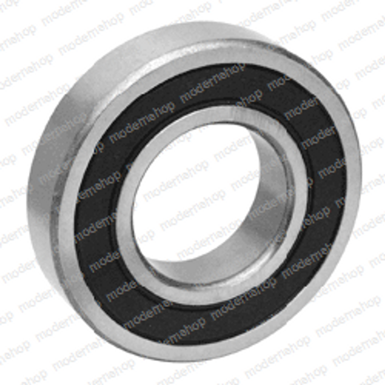 62072RS: BEARING BALL DOUBLE SEAL