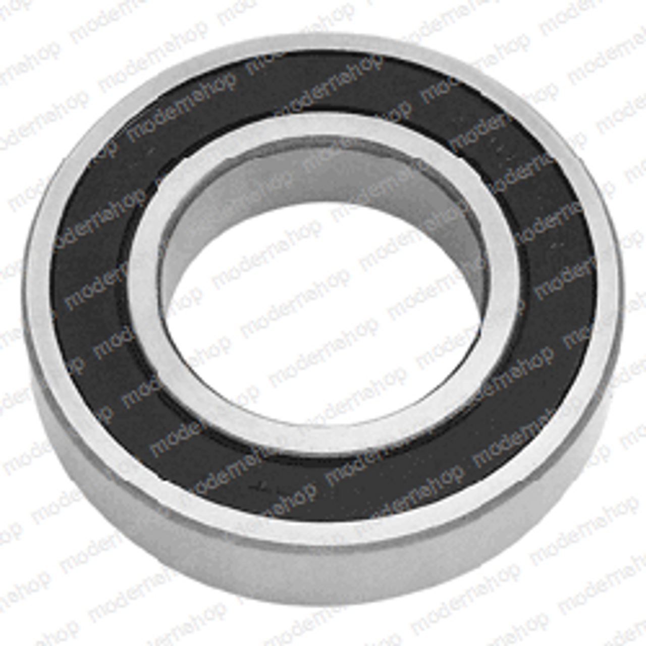 62092RS: BEARING BALL DOUBLE SEAL