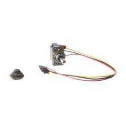 62165: Aftermarket Genie Switch TOGGLESPDT3-POSMOM