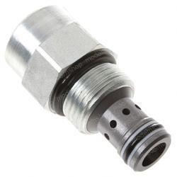 62324: Aftermarket Genie Valve - Flow Control 0.1GPM