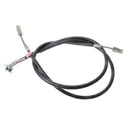 624713: Aftermarket Cushman Equalizer + Brk Cable Assy