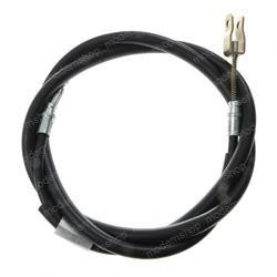 624714: Aftermarket E-Z-Go Equalizer / Brake Cable Assy