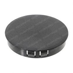 626-104: Aftermarket Teledyne Princeton Hole Plug 4