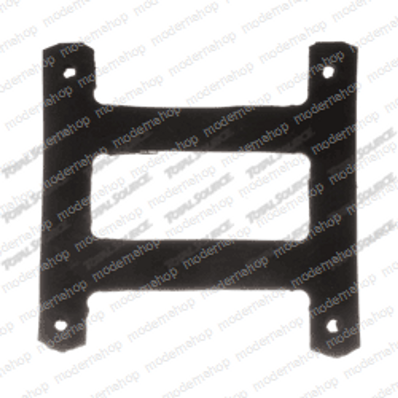 630056: Aftermarket Tennant Cover - Tank Lid Hinge