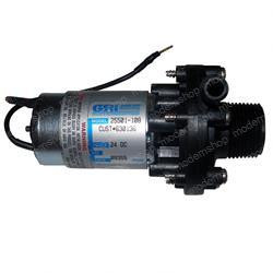 630136: Aftermarket Tennant Pmp Soltn Ele 24V Term 3/4