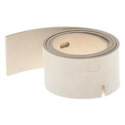 630291: Aftermarket Tennant Squeegee - Tan Gum