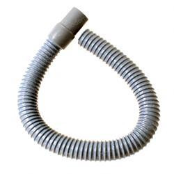630339: Aftermarket Tennant Hose Assy - W/1CUF 1.5D 46L Gry