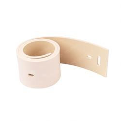 630344: Aftermarket Tennant Squeegee - Tan Gum