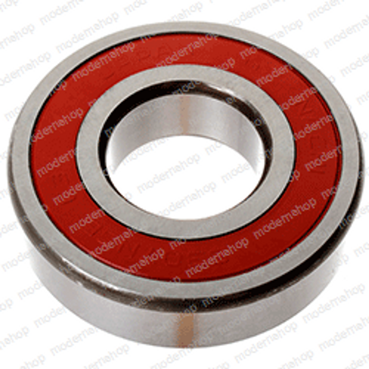 6307-2RS-C3: Blue Giant BEARING - BALL DOUBLE SEAL