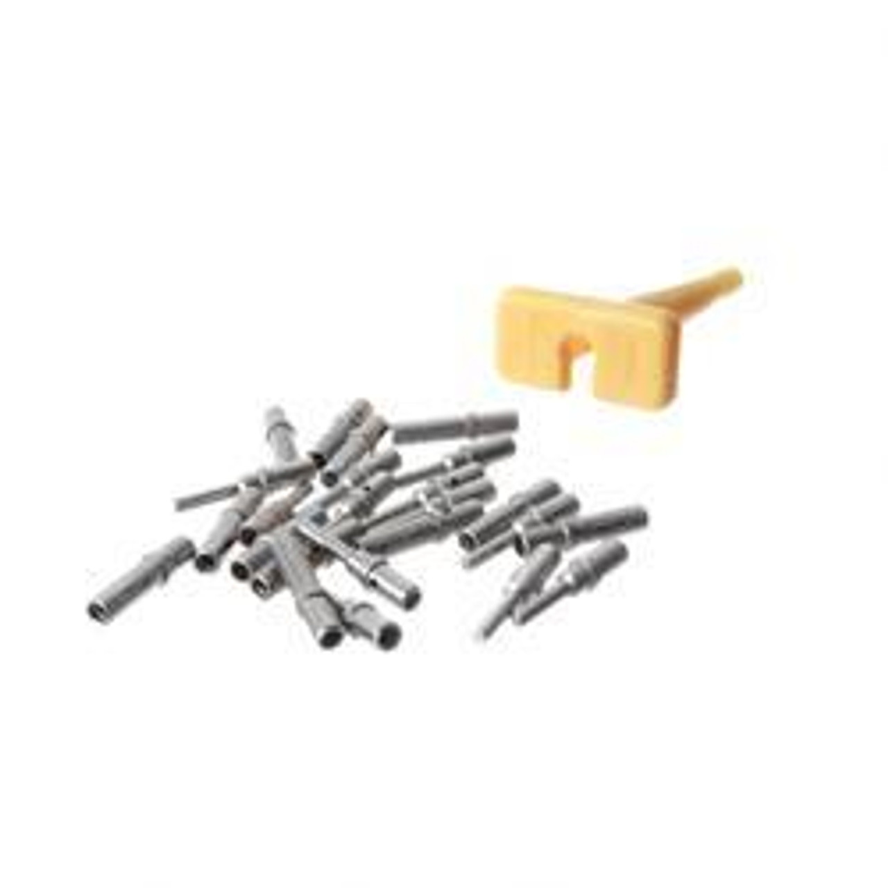 6318: Aftermarket Mec (Mayville Eng) Connector Repair Kit 6318: Aftermarket Mec (Mayville Eng) Connector Repair Kit