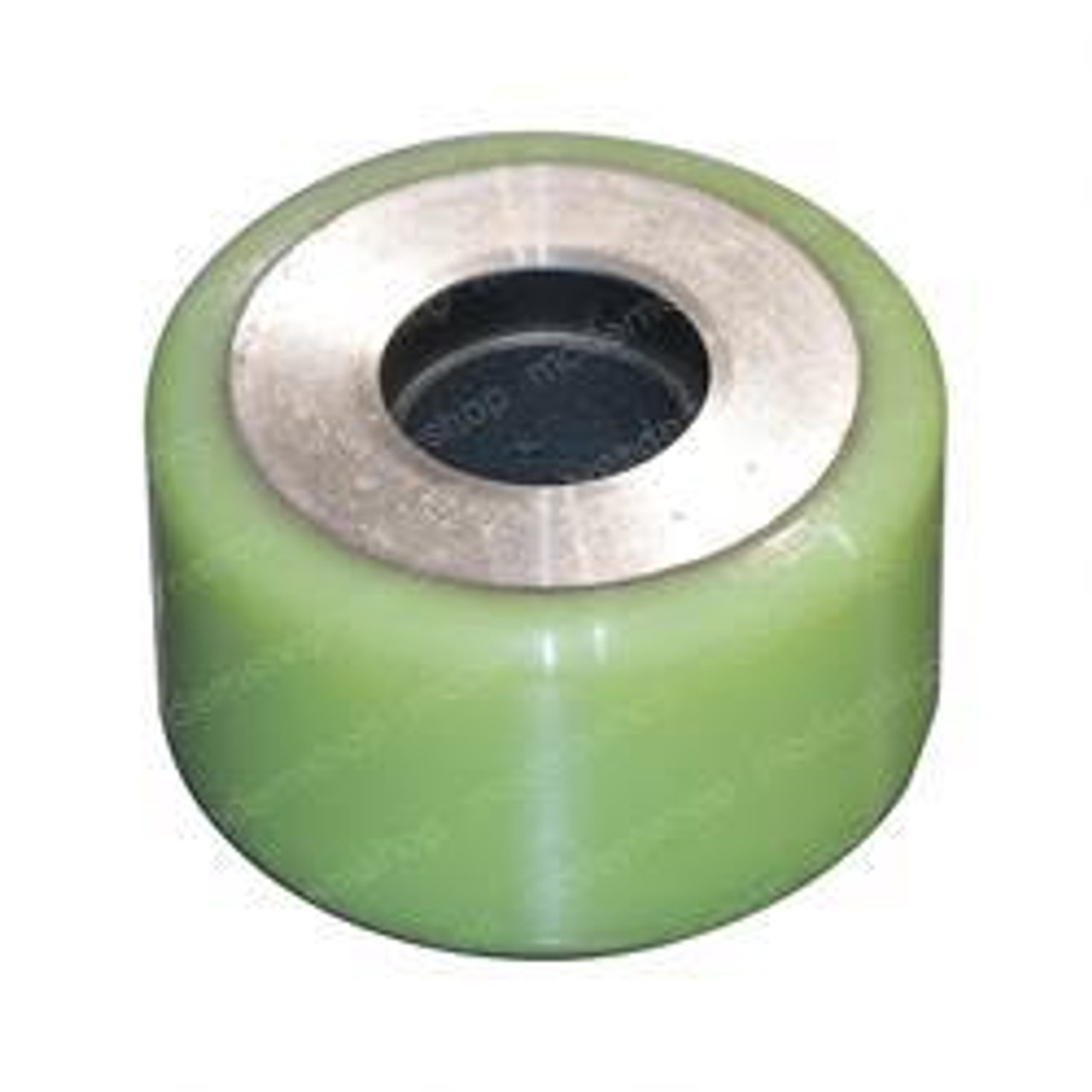632-043-107: Aftermarket Raymond Forklift Wheel - Poly - Hyload