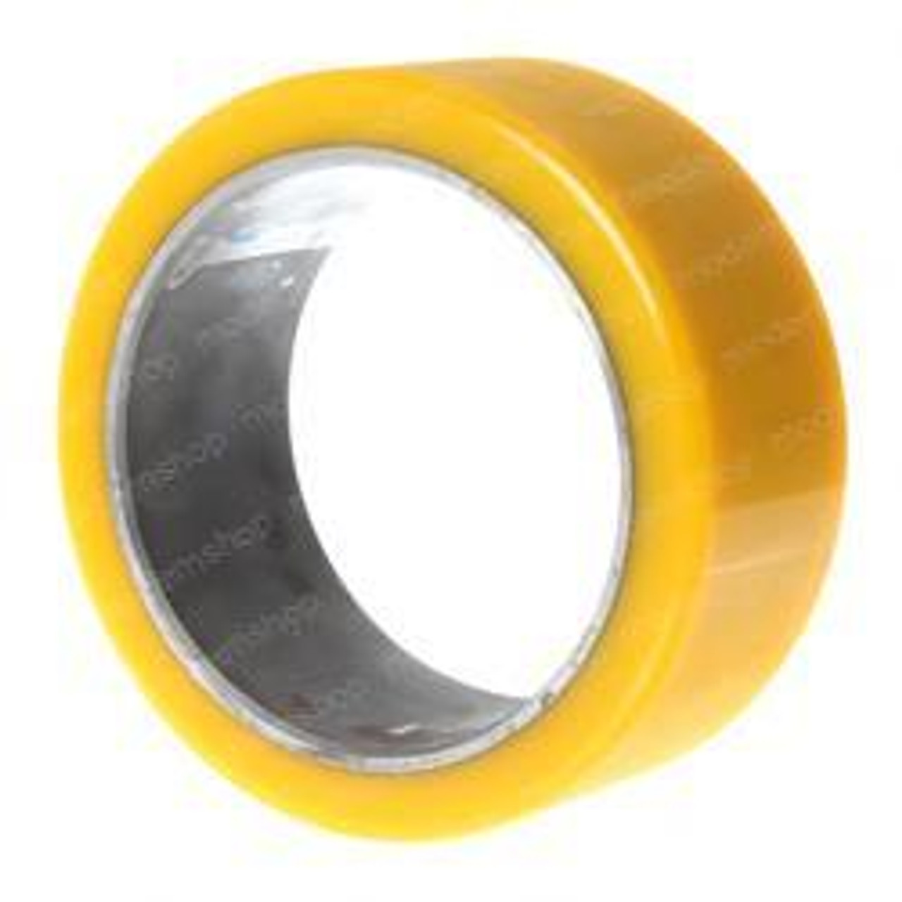 632-104-008: Aftermarket Raymond Forklift Tire - Poly Press On - Sm90