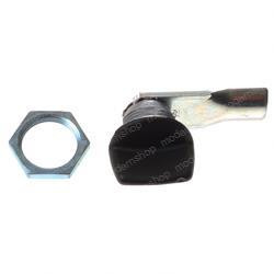 63773: Aftermarket Genie Latch - Control Box Cover