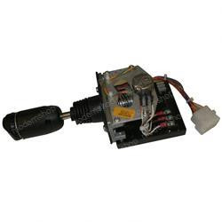 63975-000: Aftermarket Upright Controller - Joystick