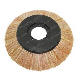 6415: Aftermarket Power Boss Broom-side Poly (battery)