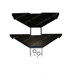 641505600: Aftermarket Yale Tray - Battery