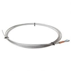 6443: Aftermarket Genie Cable ASSEMBLY-M.5