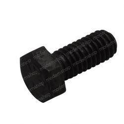 650486: Aftermarket Mustang Capscrew - Hex Head