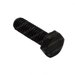 650487: Aftermarket Mustang Scr Cap Hh 5,.312-18X1.000