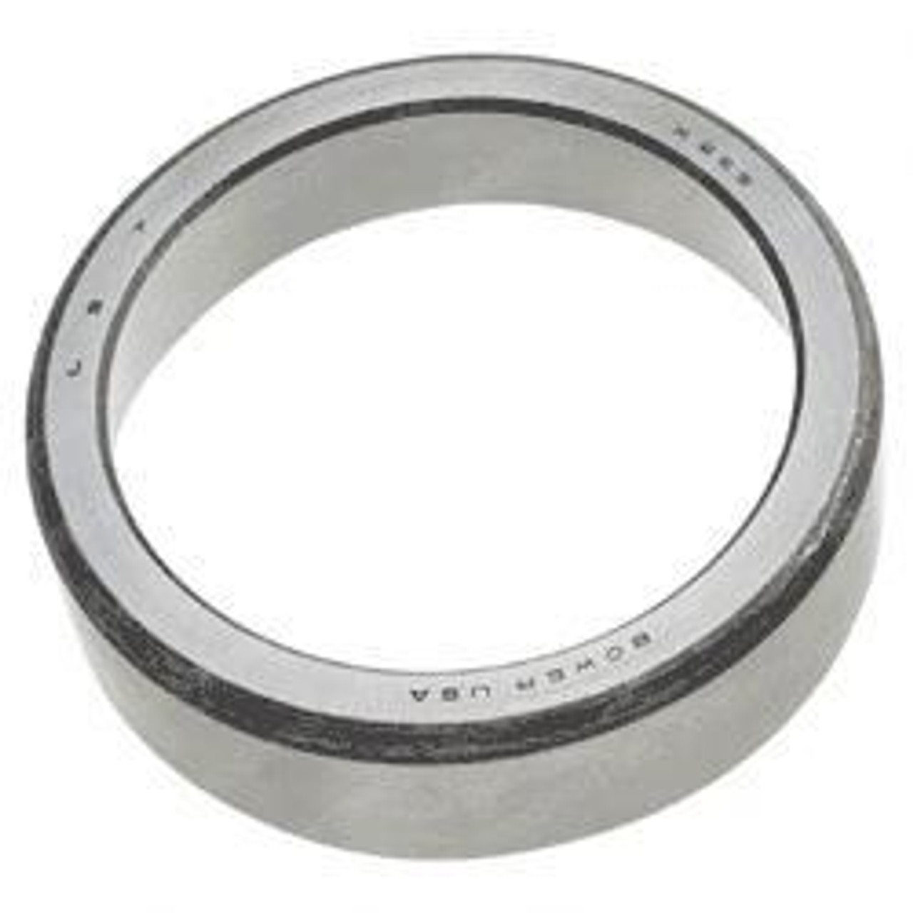 65127: Aftermarket Crown Forklift Bearing - Taper Cup