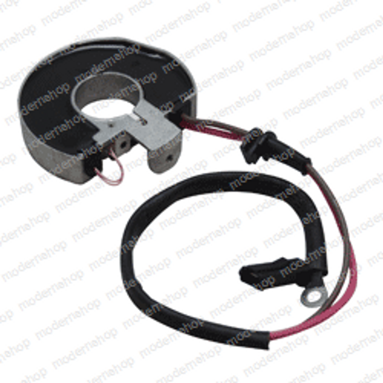 65-182: Aftermarket Prestolite Plate - Base + Module