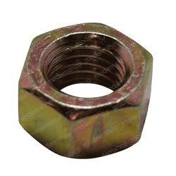 653026: Aftermarket Mustang Nut, 3/4\