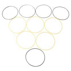 65578: Aftermarket Barko Repair Kit - Swivel