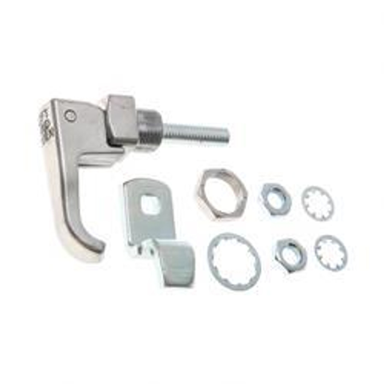 65695: Aftermarket Tennant Latch - Handle