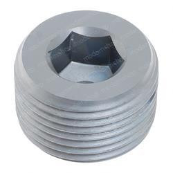 6605: Aftermarket Cascade Plug - Taper