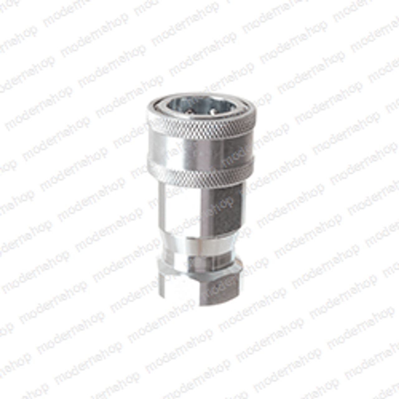 6608-8-10: Parker Hose/Fitting FITTING - QUICK COUPLING