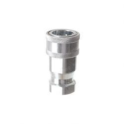 6608-8-10: Aftermarket Parker Hose/Fitting Fitting - Quick Coupling
