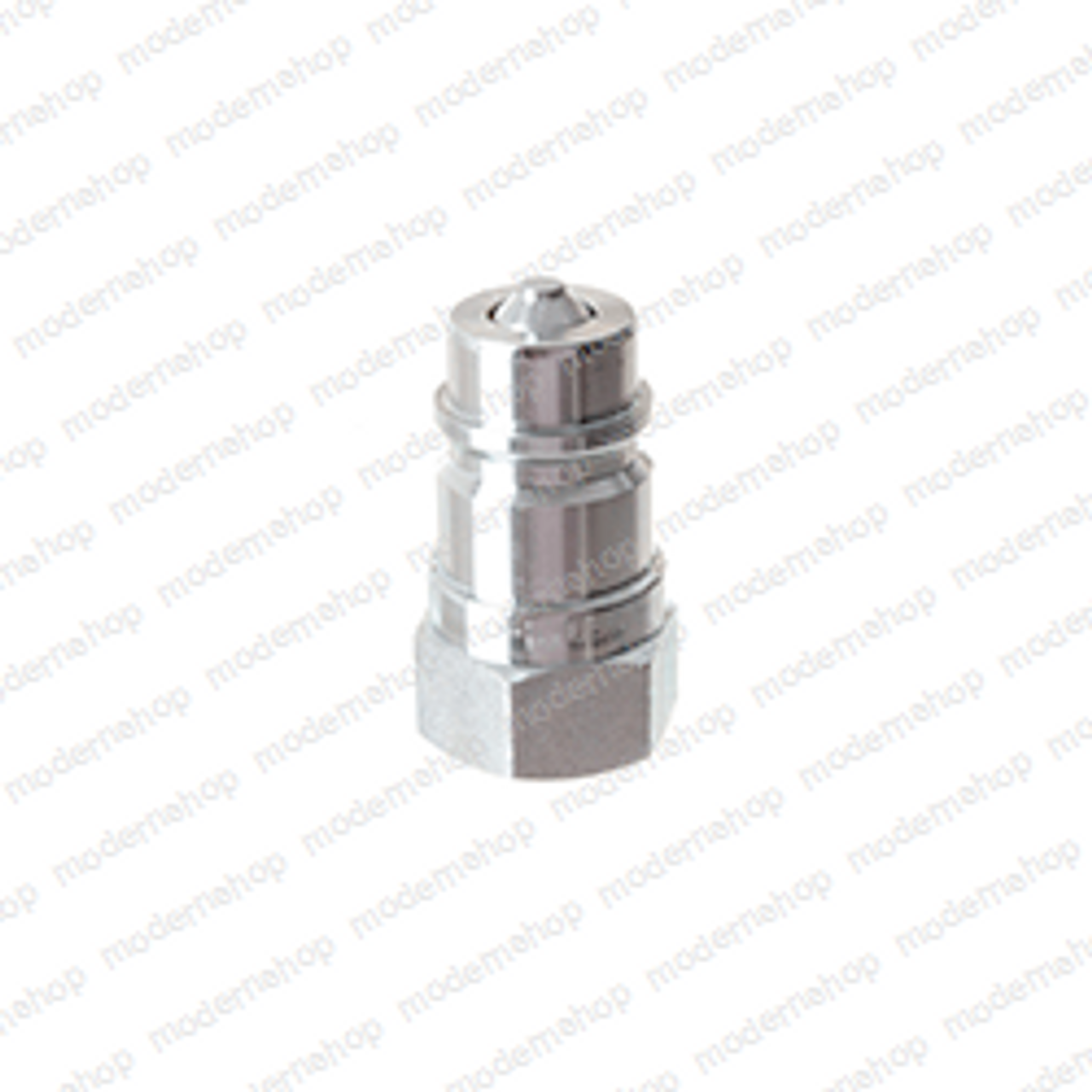 6610-8-10: Parker Hose/Fitting FITTING - QUICK COUPLING