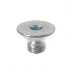 6611: Aftermarket Genie Screw Hhs 3/8-24 X .5 Zinc