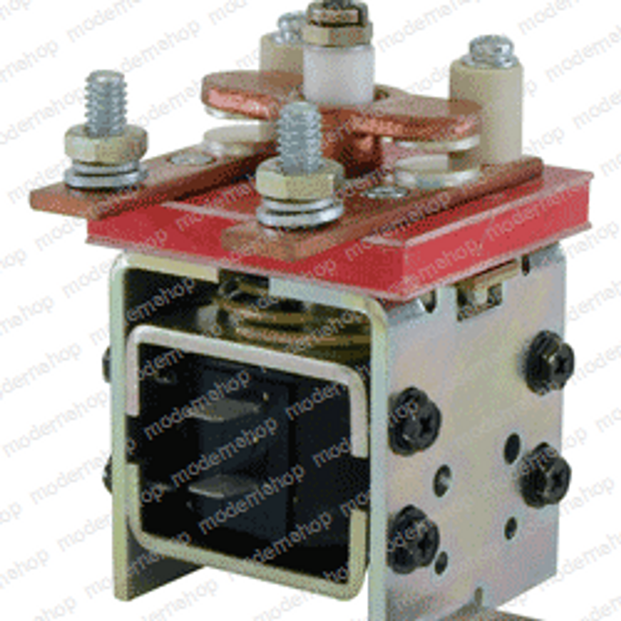 66-111: Prestolite CONTACTOR - 24 VOLT