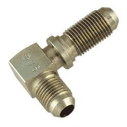 66155: Aftermarket Genie Fitting - Elbow Extension